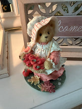 Load image into Gallery viewer, CHERISHED TEDDIES Figurines II
