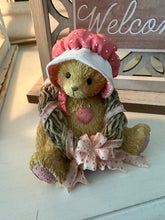 Load image into Gallery viewer, CHERISHED TEDDIES Figurines
