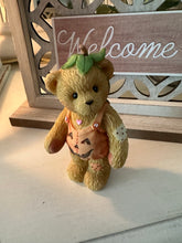Load image into Gallery viewer, CHERISHED TEDDIES Fall Figurines
