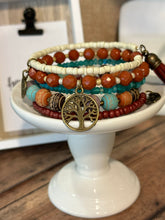 Load image into Gallery viewer, BOHO WRAP Bracelet (BR80)
