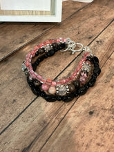 Load image into Gallery viewer, TRIPLE STRAND Bracelet
