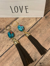 Load image into Gallery viewer, TASSEL Earrings

