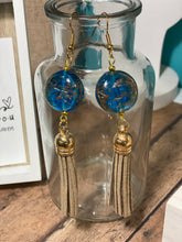 Load image into Gallery viewer, TASSEL Earrings
