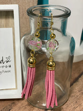 Load image into Gallery viewer, TASSEL Earrings
