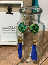 Load image into Gallery viewer, TASSEL Earrings
