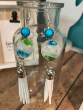 Load image into Gallery viewer, TASSEL Earrings
