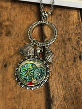 Load image into Gallery viewer, SEA LIFE Charmed Ones Necklace (24&quot;)
