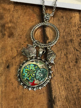 Load image into Gallery viewer, SEA LIFE Charmed Ones Necklace (24&quot;)
