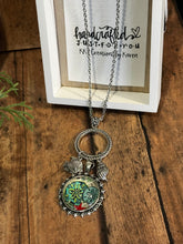 Load image into Gallery viewer, SEA LIFE Charmed Ones Necklace (24&quot;)
