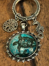 Load image into Gallery viewer, SEA LIFE Charmed Ones Necklace (24&quot;)
