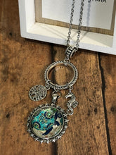 Load image into Gallery viewer, SEA LIFE Charmed Ones Necklace (24&quot;)
