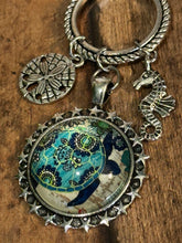 Load image into Gallery viewer, SEA LIFE Charmed Ones Necklace (24&quot;)
