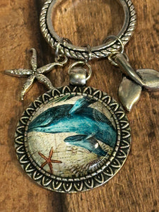 SEA LIFE Charmed Ones Necklace (24")