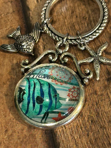 SEA LIFE Charmed Ones Necklace (24")