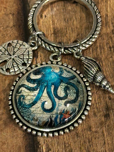 SEA LIFE Charmed Ones Necklace (24")