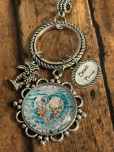 Load image into Gallery viewer, BEACH PLEASE Necklace (C67) 24&quot;
