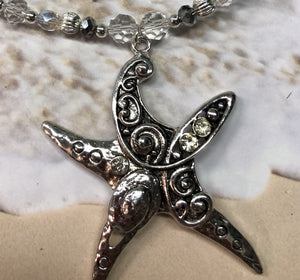 STARFISH Necklace (22-24")