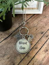 Load image into Gallery viewer, NINA Necklace (C116) 24&quot;
