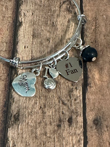 #1 FAN-MOM Bangle