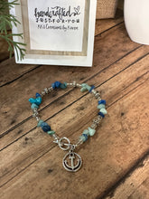 Load image into Gallery viewer, SINGLE STRAND Bracelet
