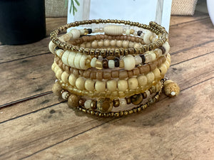 BOHO WRAP Bracelet (BR75)