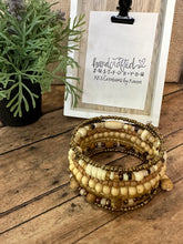 Load image into Gallery viewer, BOHO WRAP Bracelet (BR75)
