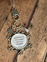 Load image into Gallery viewer, CHARMED NECKLACES - WINTER
