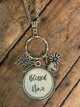 Load image into Gallery viewer, NINA Necklace (C116) 24&quot;
