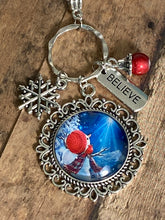 Load image into Gallery viewer, CHARMED NECKLACES - WINTER
