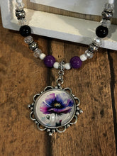 Load image into Gallery viewer, FLOWER Necklaces &amp; Earrings
