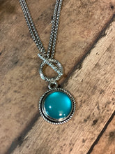 Load image into Gallery viewer, SNAP NECKLACES - 18MM
