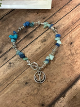 Load image into Gallery viewer, SINGLE STRAND Bracelet
