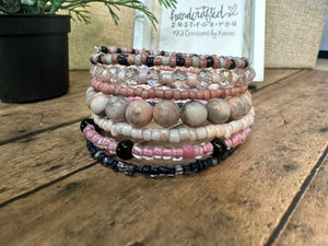 BOHO WRAP Bracelet (BR69)