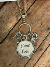 Load image into Gallery viewer, NINA Necklace (C116) 24&quot;
