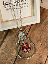 Load image into Gallery viewer, SNAP NECKLACES - 18MM
