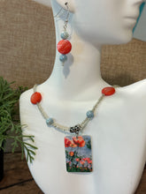 Load image into Gallery viewer, POPPY Necklace (22-24&quot;)
