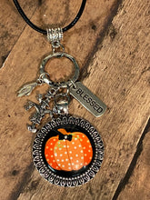 Load image into Gallery viewer, CHARMED NECKLACES - FALL

