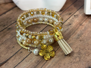 BOHO WRAP Bracelet (BR91)