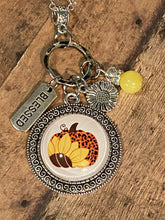 Load image into Gallery viewer, CHARMED NECKLACES - FALL
