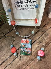 Load image into Gallery viewer, POPPY Necklace (22-24&quot;)
