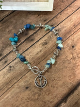 Load image into Gallery viewer, SINGLE STRAND Bracelet
