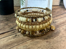 Load image into Gallery viewer, BOHO WRAP Bracelet (BR75)
