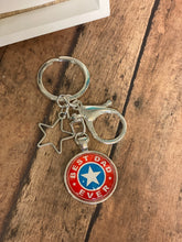 Load image into Gallery viewer, MEN'S/SCENIC KEYCHAINS
