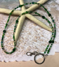 Load image into Gallery viewer, LANYARD-Green (L03)
