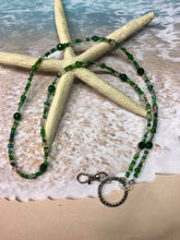 Load image into Gallery viewer, LANYARD-Green (L03)
