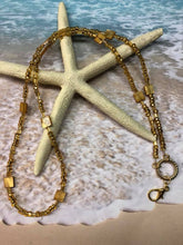 Load image into Gallery viewer, LANYARD-Burnt Yellow (L05)
