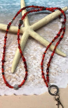 Load image into Gallery viewer, LANYARD-Burnt Red (L09)

