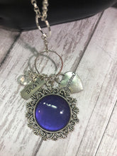 Load image into Gallery viewer, GRANDMA Necklace (30") C07
