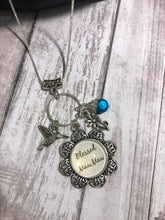 Load image into Gallery viewer, MAWMAW Necklace (C100) 24&quot;
