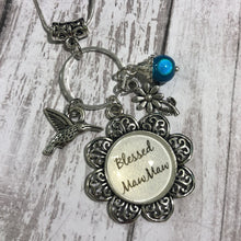 Load image into Gallery viewer, MAWMAW Necklace (C100) 24&quot;
